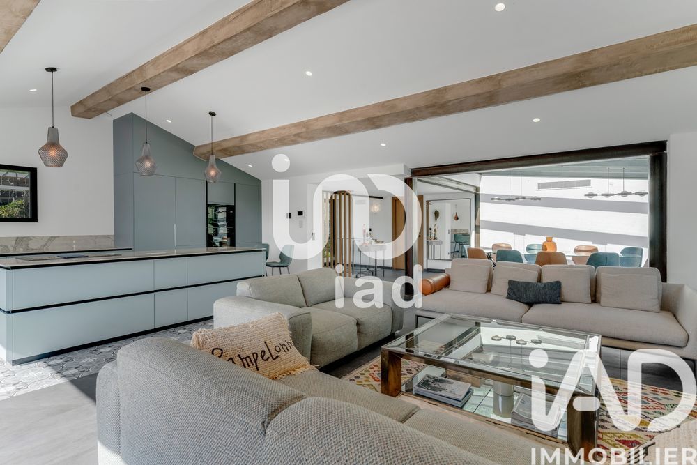 � vendre  Maison La Croix-Valmer (83420)