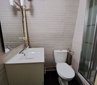  Appartement � vendre 1 pi�ce 16 m�