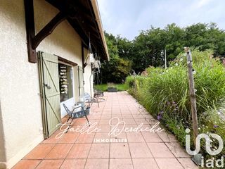  Maison � vendre 8 pi�ces 213 m�