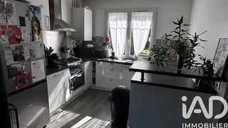  Maison � vendre 3 pi�ces 63 m�