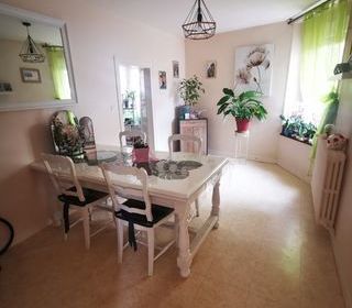  Maison � vendre 6 pi�ces 134 m�