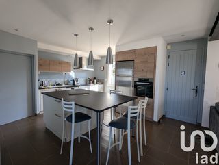  Maison � vendre 5 pi�ces 157 m�