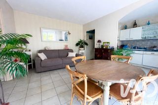  Appartement � vendre 2 pi�ces 40 m�