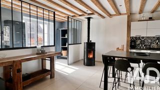  Maison � vendre 6 pi�ces 200 m�