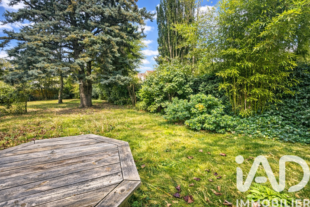 � vendre  Maison Sceaux (92330)