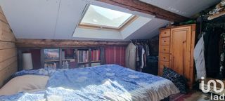  Maison � vendre 3 pi�ces 62 m�