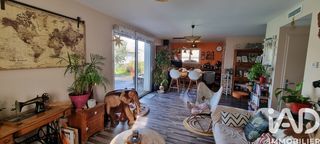  Maison � vendre 4 pi�ces 81 m�