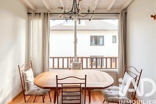  Appartement � vendre 2 pi�ces 48 m�