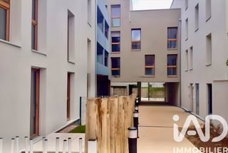  Appartement � vendre 3 pi�ces 64 m�