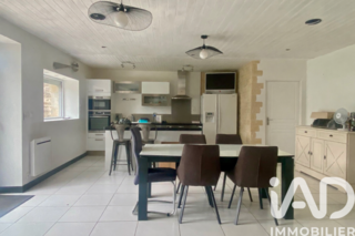  Maison � vendre 5 pi�ces 112 m�