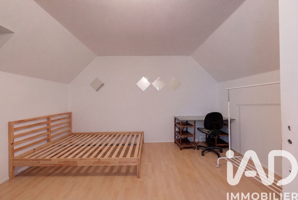 � vendre  Maison Chalifert (77144)