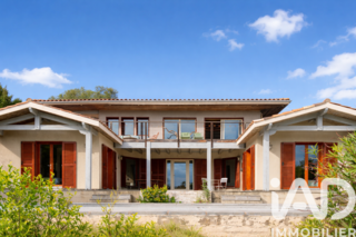  Maison � vendre 6 pi�ces 166 m�