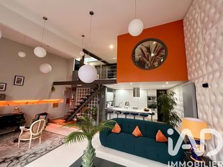  Appartement � vendre 4 pi�ces 80 m�