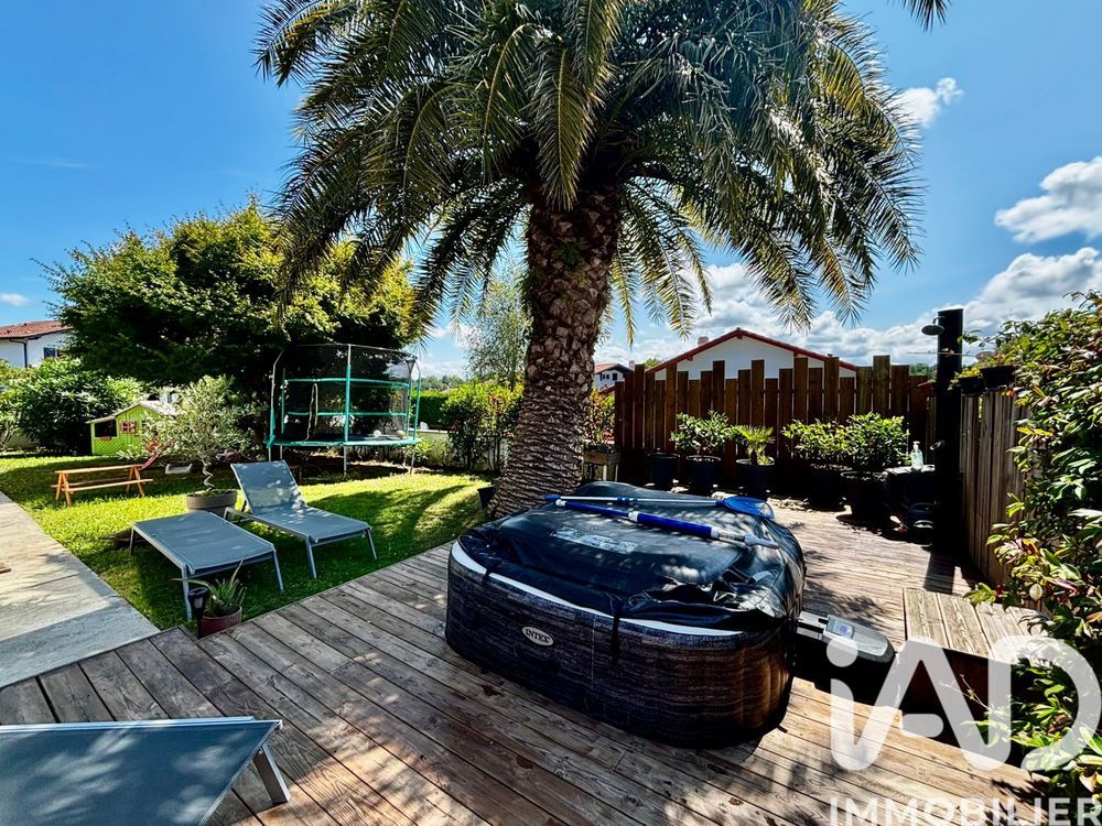 � vendre  Maison Anglet (64600)