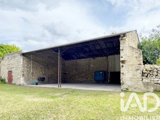  Maison � vendre 1 pi�ce 100 m�