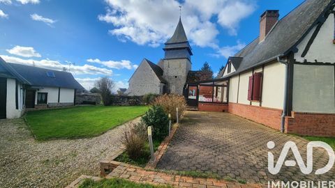   Vente Maison de campagne 6 pi�ces Maison - 6 pi�ce(s) - 102 m�