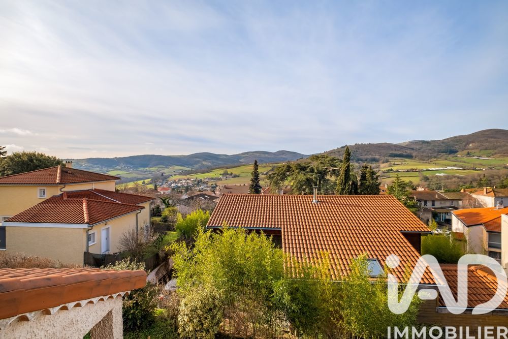 � vendre  Maison Vaugneray (69670)