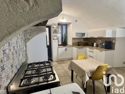   Vente Maison de village 5 pi�ces Maison - 5 pi�ce(s) - 140 m�