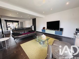  Maison � vendre 8 pi�ces 195 m�