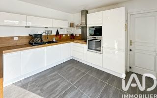  Maison � vendre 8 pi�ces 148 m�