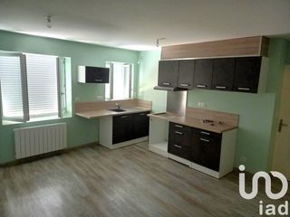  Maison � vendre 4 pi�ces 91 m�