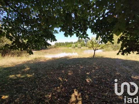   Vente Maison de campagne 4 pi�ces Maison - 4 pi�ce(s) - 83 m�