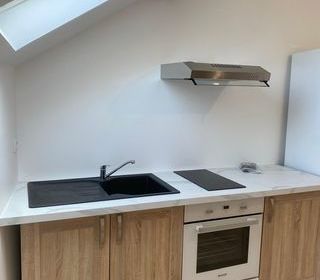  Appartement � louer 3 pi�ces 57 m�