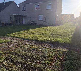  Maison � vendre 5 pi�ces 120 m�