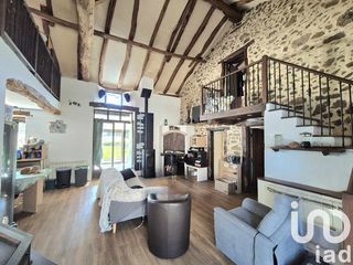  Maison � vendre 5 pi�ces 100 m�