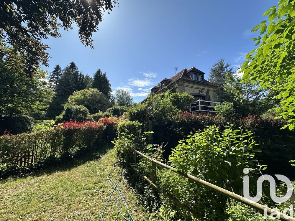 � vendre  Maison Longny-au-Perche (61290)