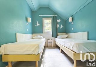  Maison � vendre 5 pi�ces 76 m�