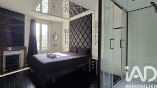  Appartement � vendre 2 pi�ces 48 m�