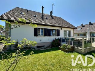  Maison � vendre 8 pi�ces 185 m�