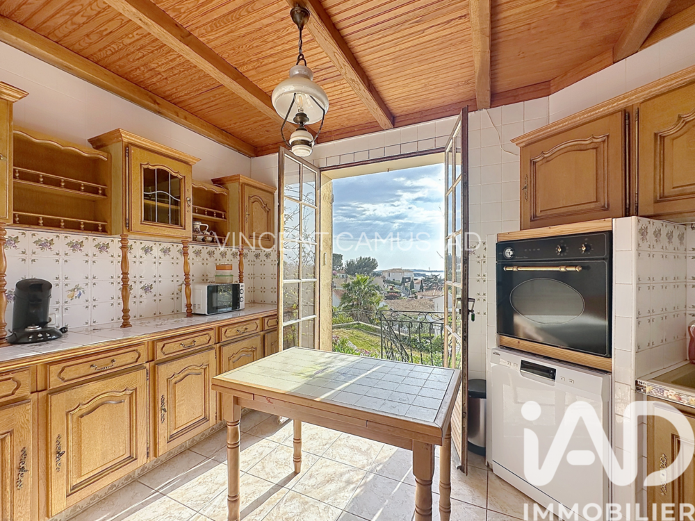 � vendre  Maison Six-Fours-les-Plages (83140)