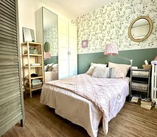  Maison � vendre 4 pi�ces 120 m�