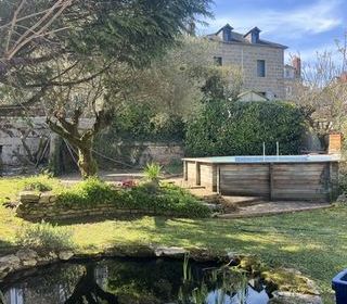  Maison � vendre 5 pi�ces 98 m�