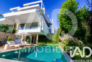  Appartement � vendre 5 pi�ces 250 m�