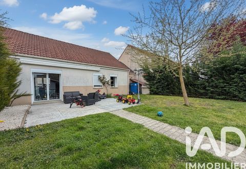   Vente Maison/villa 5 pi�ces Maison - 5 pi�ce(s) - 84 m�