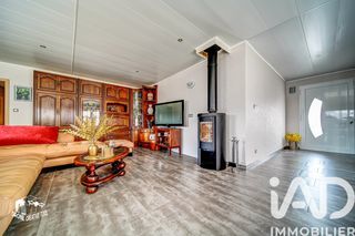  Maison � vendre 5 pi�ces 127 m�