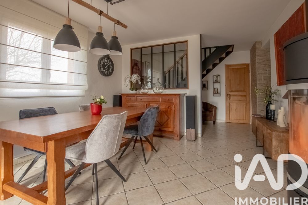 � vendre  Maison Aix-les-Bains (73100)