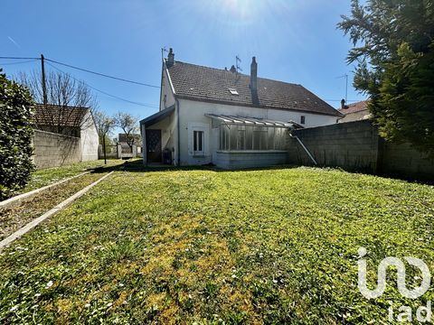   Vente Maison/villa 4 pi�ces Maison - 4 pi�ce(s) - 88 m�