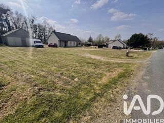  Terrain � vendre 641 m�