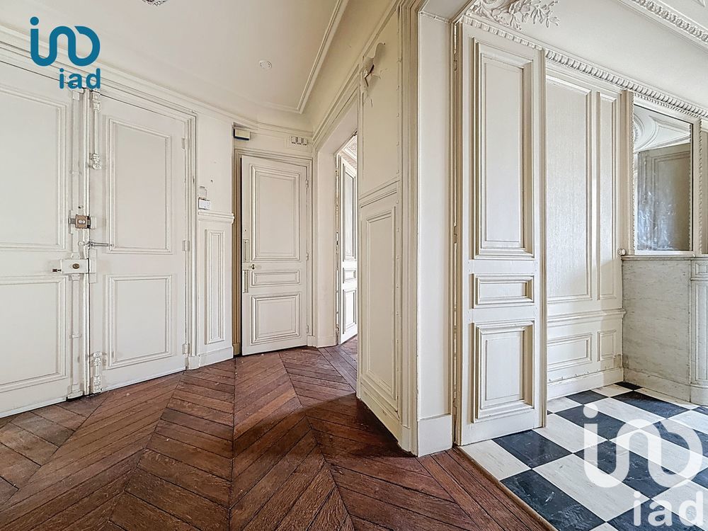 � vendre  Appartement Paris 10