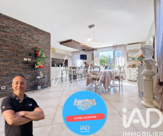  Appartement � vendre 5 pi�ces 110 m�