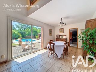  Maison � vendre 7 pi�ces 164 m�