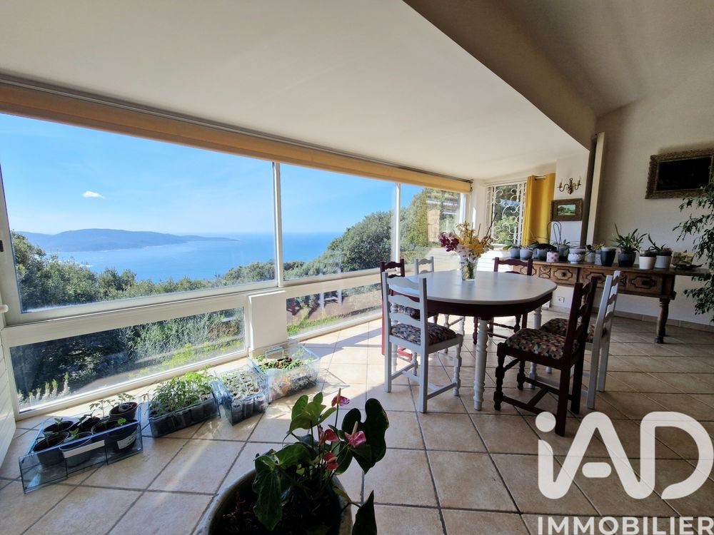 � vendre  Maison Olmeto (20113)