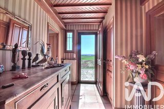  Villa � vendre 6 pi�ces 140 m�