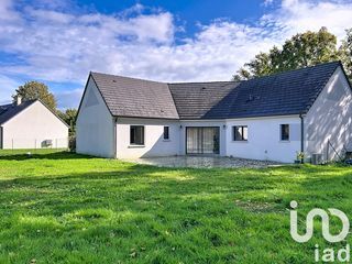  Maison � vendre 5 pi�ces 124 m�