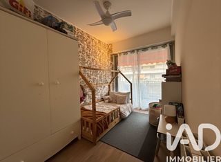  Appartement � vendre 3 pi�ces 51 m�