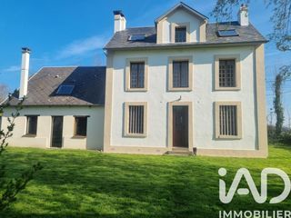  Maison � vendre 7 pi�ces 170 m�